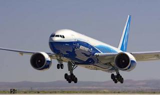 波音777价格 波音777价格